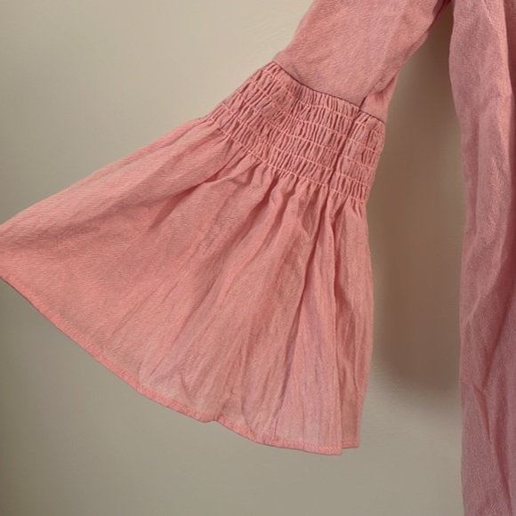 🆕 Free People Romper - Picture 4 of 8